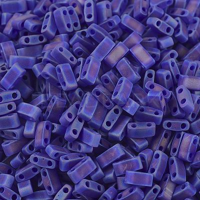 MIYUKI Half TILA Beads SEED-MY05-HTL151FR-1