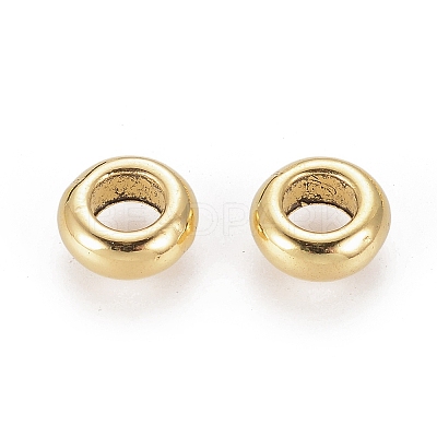 Alloy Spacer LS-PALLOY-EA540Y-AG-LF-1