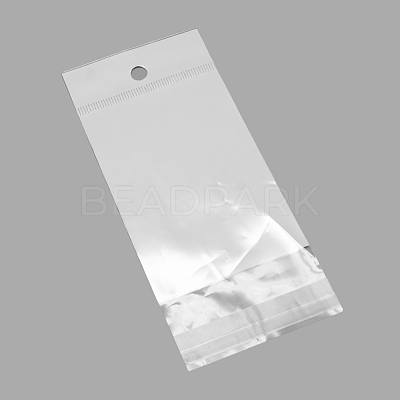 Pearl Film OPP Cellophane Bags X-OPC-R016-7x14-1