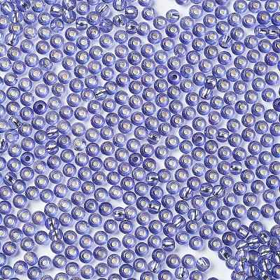 Glass Seed Beads SEED-H002-C-A047-1