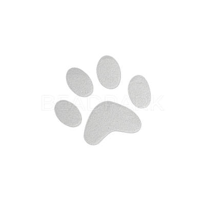 Iron on Reflect Light Stickers DIY-H148-A03-1