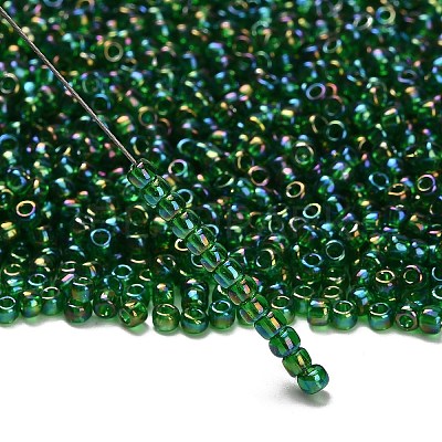 TOHO 8/0 Round Beads SEED-XTR08-0167B-1