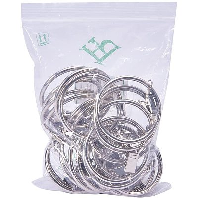 Iron Heavy Duty Curtain Clips IFIN-PH0006-03A-1
