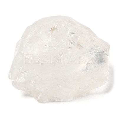 Natural Quartz Crystal Incense Burners LS-INBU-PW0001-20A-1