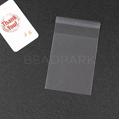 OPP Cellophane Packaging Bags OPC-K001-03C-1