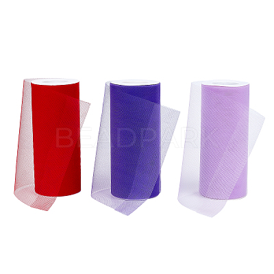 Deco Mesh Ribbons OCOR-PH0001-15-1