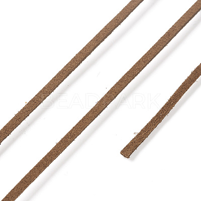 45M Faux Suede Cord LW-M003-29-1