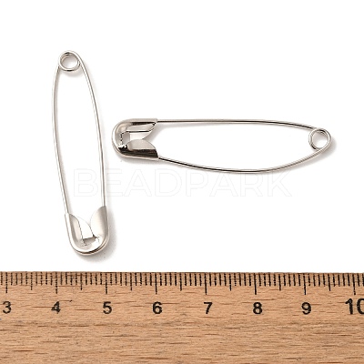 Iron Safety Pins NEED-D038-45mm-1