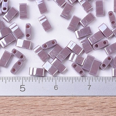 MIYUKI Half TILA Beads SEED-X0054-HTL0437-1