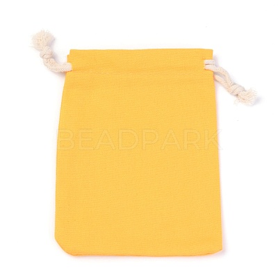 Polycotton Canvas Packing Pouches ABAG-H103-A06-1