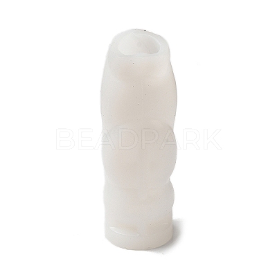 Cat Shape Silicone Molds Candle Molds SIL-B070-01-1