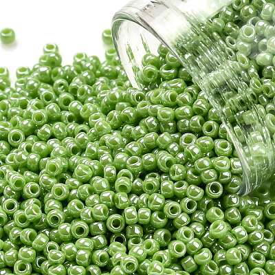 TOHO 11/0 Round Beads SEED-XTR11-0130L-1