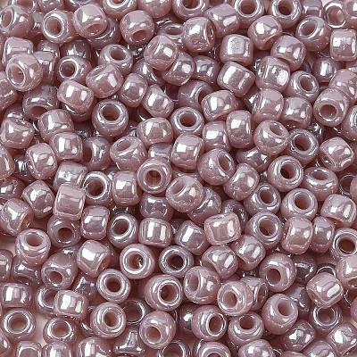 TOHO 3/0 Round Beads X-SEED-TR03-0151-1