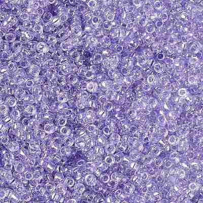 TOHO Round Seed Beads X-SEED-TR15-0477D-1
