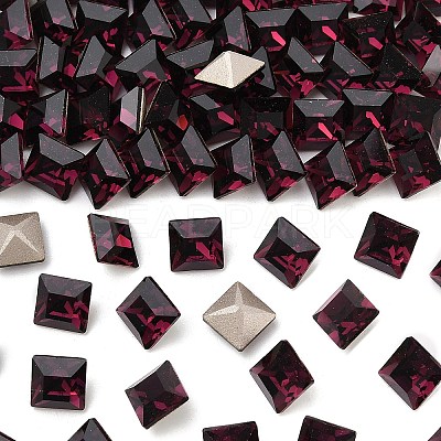 Preciosa® MAXIMA Crystal Fancy Stones X-PRC-FA6-20050-1