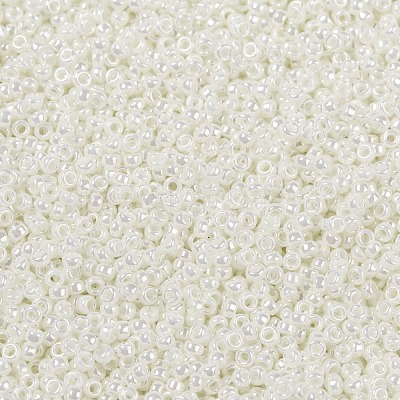 MIYUKI Round Rocailles Beads SEED-X0056-RR0591-1