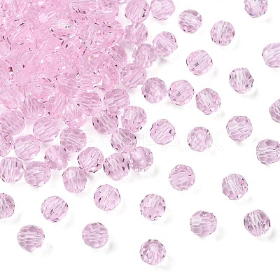 Preciosa® Crystal Beads X-PRC-BB5-70220-1