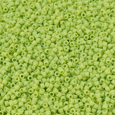 MIYUKI Delica Beads SEED-MY11-DB0763-1