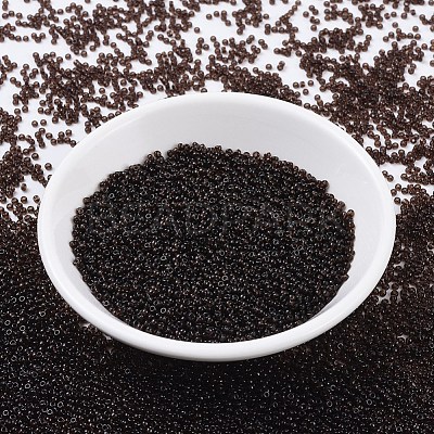 MIYUKI Round Rocailles Beads X-SEED-G007-RR0135-1