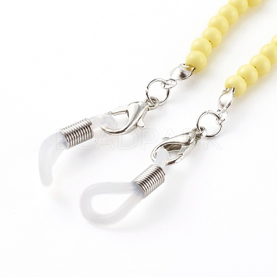 Eyeglasses Chains AJEW-EH00336-1