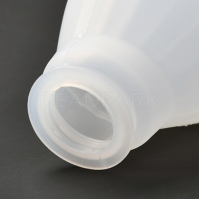 DIY Bulb Silicone Molds DIY-P029-02-1