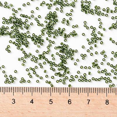 TOHO Round Seed Beads SEED-XTR15-0940-1