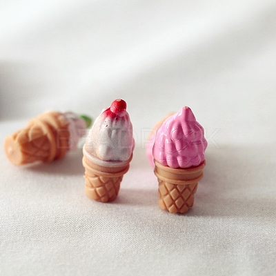Mini Simulation Food Plastic Model PW-WG39F52-01-1