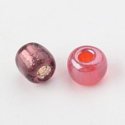 6/0 Glass Seed Beads X-SEED-A005-4mm-1