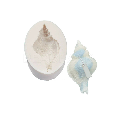 DIY Silicone Candle Molds X-CAND-PW0013-24B-1