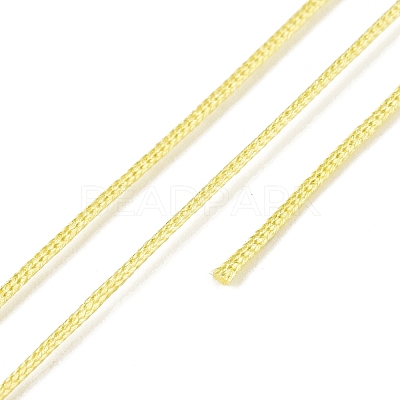 Nylon Braided Cord NWIR-C003-01A-14-1
