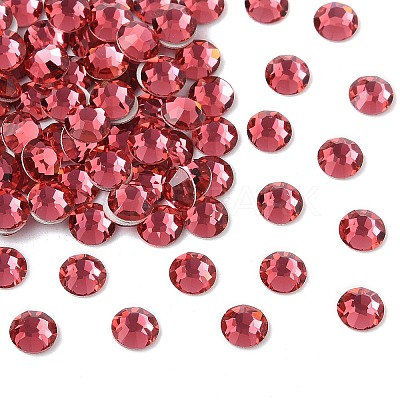 Preciosa® MAXIMA Crystal No Hotfix Flatback Stones Y-PRC-NSS12-70040-1
