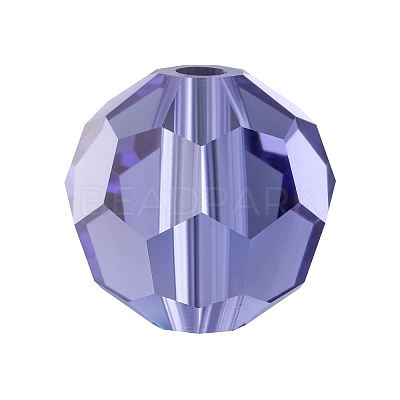 Preciosa® Crystal Beads X-PRC-BB4-20410-1