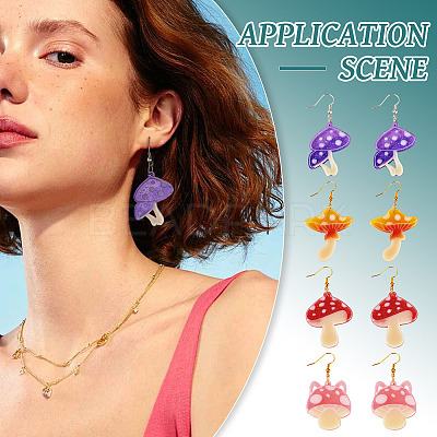 DIY Jewerly Making Finding Kits DIY-TA0012-48C-1