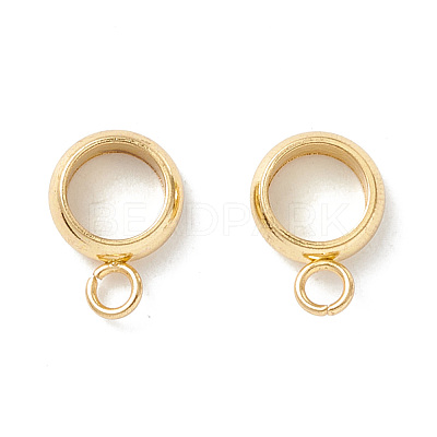 201 Stainless Steel Tube Bails STAS-M294-02G-03-1