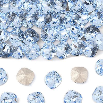 Preciosa® MAXIMA Crystal Fancy Stones X-PRC-FC12-30020-1