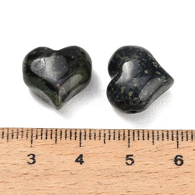 Natural Kambaba Jasper Beads GG-CBA4A3B-C25-01-1
