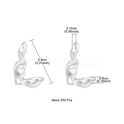 Iron Bead Tips IFIN-YW0001-50S-1