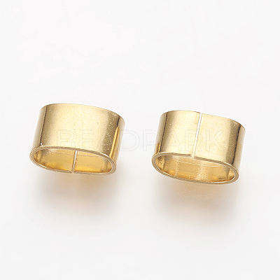 201 Stainless Steel Slide Charms X-STAS-G187-29G-C-1