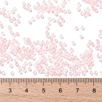 TOHO 11/0 Round Beads X-SEED-TR11-0967-1