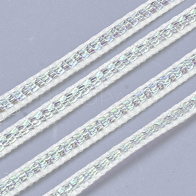 Nylon Ribbons NWIR-N014-01B-1