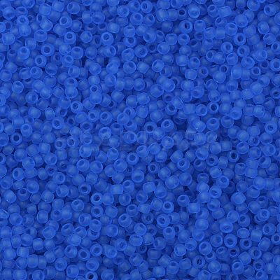 TOHO 11/0 Round Beads SEED-XTR11-0003CF-1