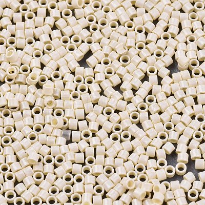 FGB 11/0 Grade A Glass Seed Beads SEED-S030-1012-1