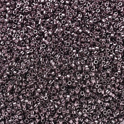 MIYUKI Delica Beads X-SEED-J020-DB0454-1