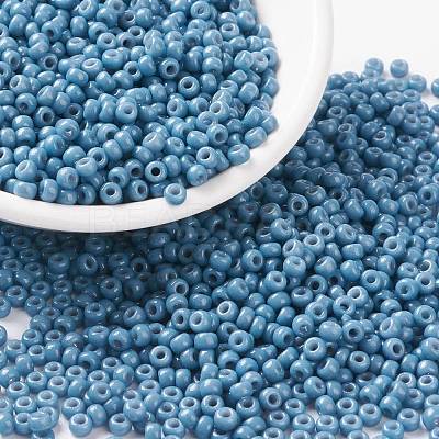 MIYUKI Round Rocailles Beads SEED-JP0009-RR4482-1