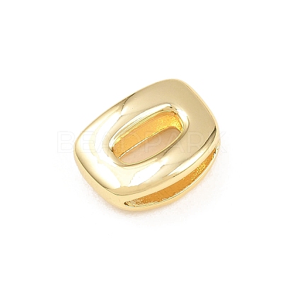 Brass Beads KK-B167-27G-D-1