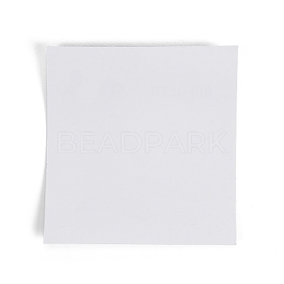 PVC Self-Adhesive Picture Stickers PL-Z001-01B-1
