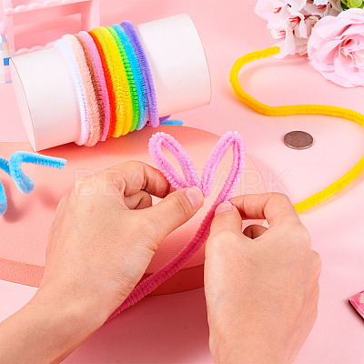 DIY Plush Sticks OCOR-TAC0017-02C-1
