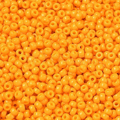 MIYUKI Round Rocailles Beads SEED-G008-RR4453-1