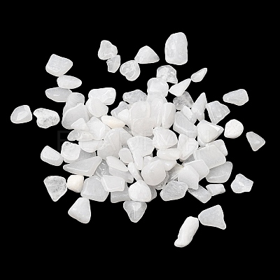 Natural White Jade Beads GG-CBA480E-01-1