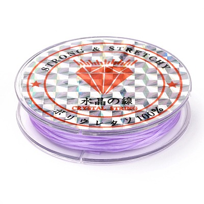 Strong Stretchy Beading Elastic Thread EW-N002-18-1